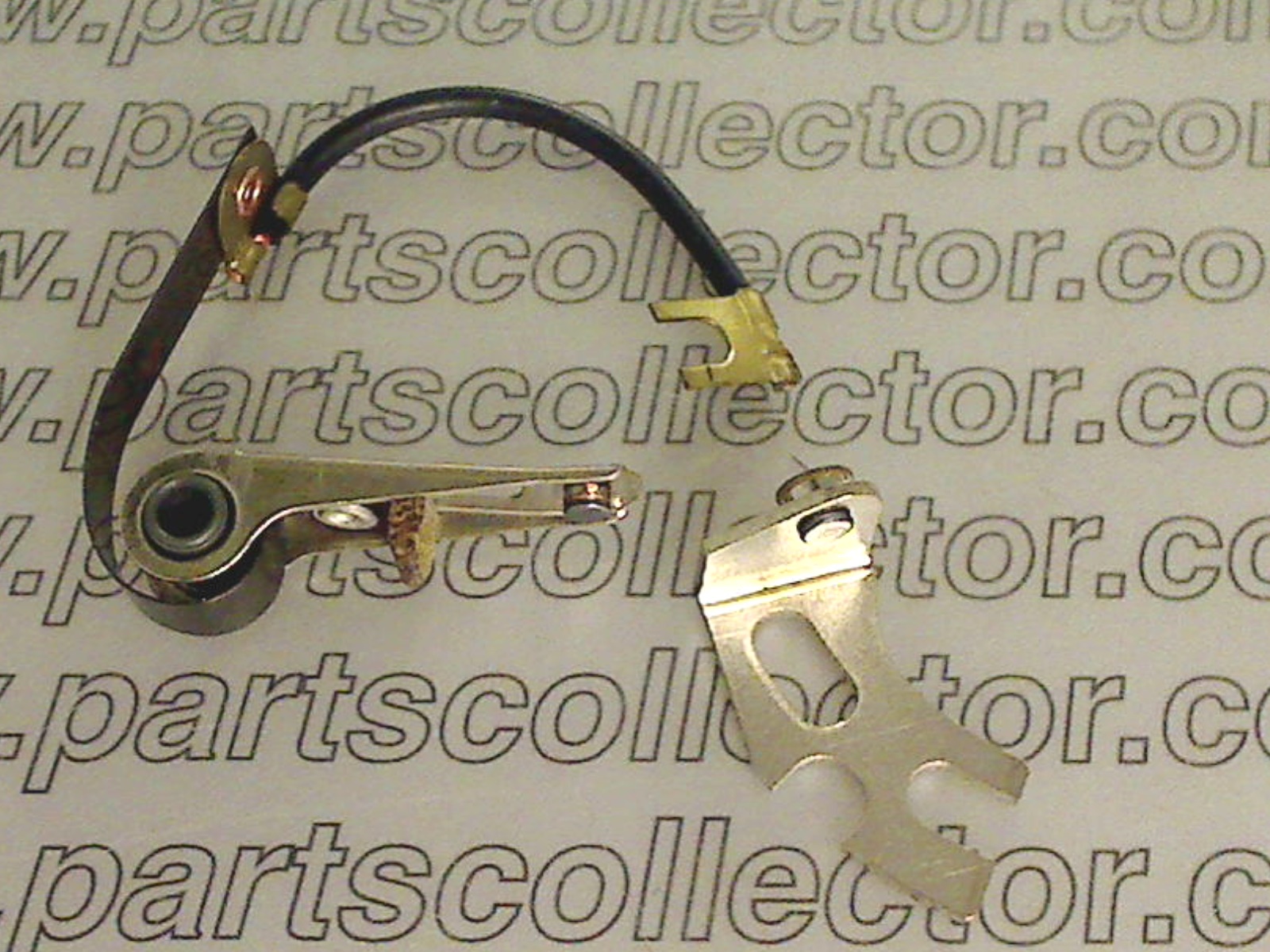 FACET 1.3689 HDV Ignition code 10185 compatible with: DUCELLIER DUCELLIER, OTHERS RENAULT